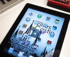 iPad 3（New iPad）音量鍵無法調整／失靈 外殼變形