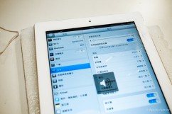 iPad 2觸控面板破裂 POWER開機鍵和音量鍵無法正常操作 WIFI無線網路訊號弱／不穩定