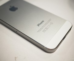 美版 AT&T iPhone 5 完美官方解鎖