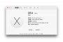 如何在目前Mac中使用OS X 10.10 Yosemite