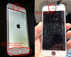 如何分辨iPhone 6山寨機 ?