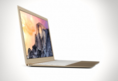 Macbooks 將支援指紋辨識Touch ID??!!!